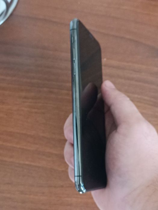 Iphone 11 pro max 256gb