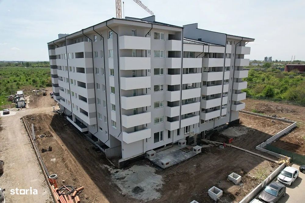 Apartamente noi intabulate Berceni comision 0