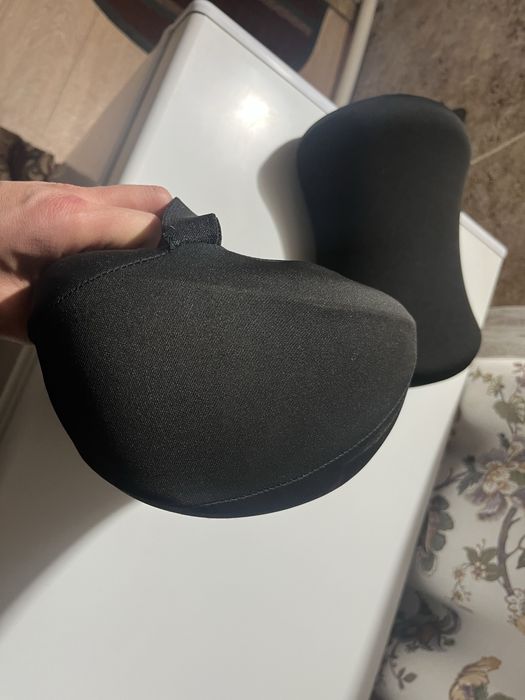 Подушки на подголовник