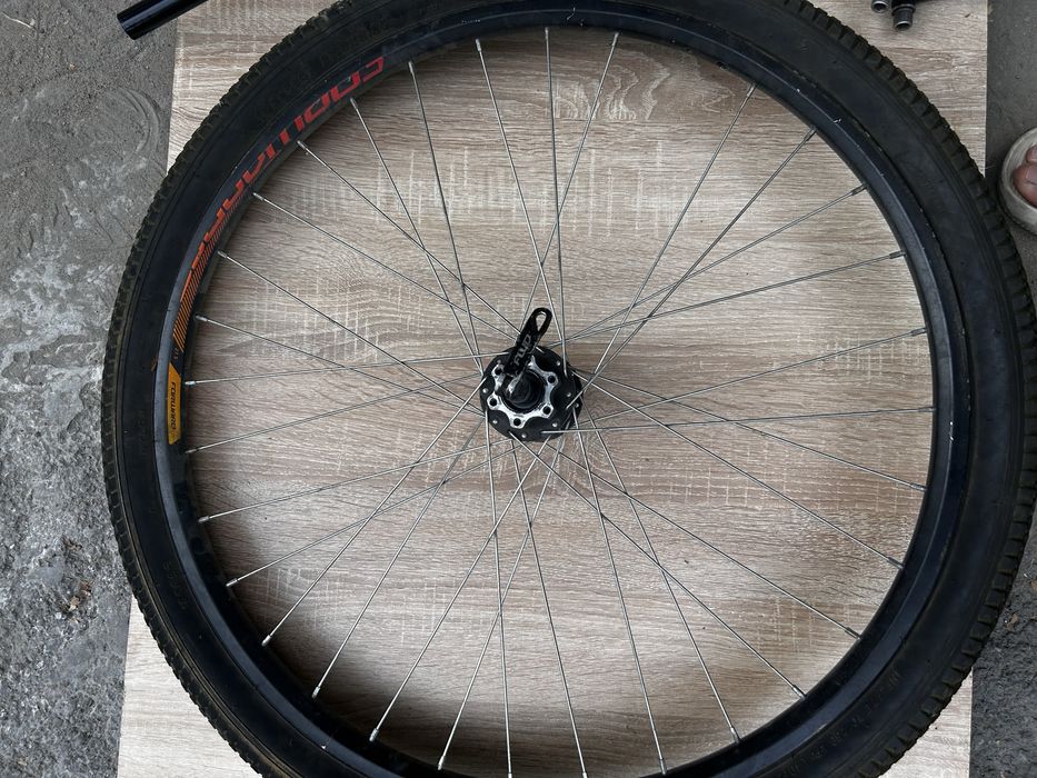 Велосипед запчасти разбор