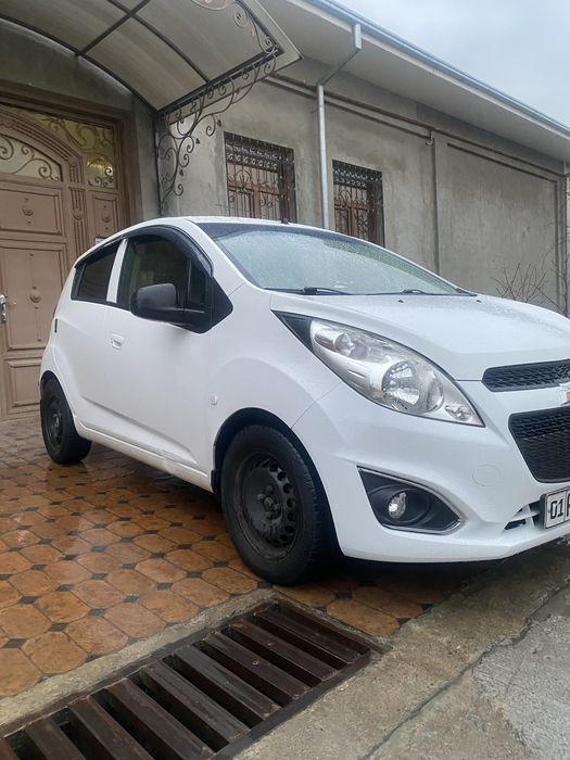 2016 17 yil 2 evro Avtomat 1.25 Mator zavod Kraska Toza