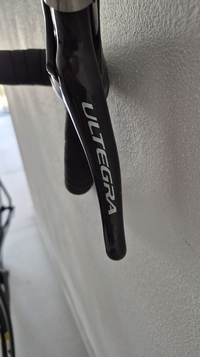 Cursiera carbon 11v ultegra marime 52