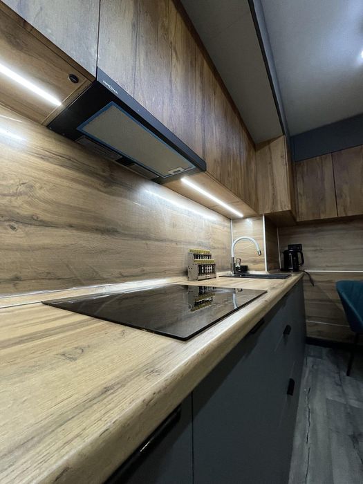 Кухня мебель на заказ