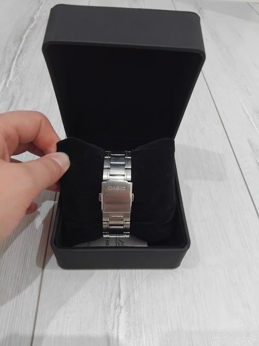 Мужские часы Casio