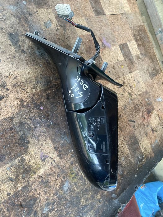 Дясно огледало за пежо 406