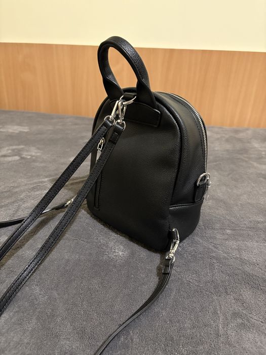 Давска кожена раничка paollo botticeli