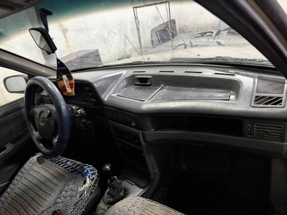 Нексия1 люкс кондиционер