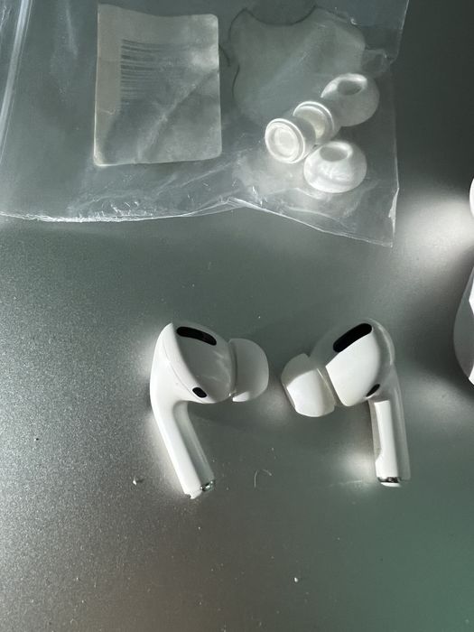 Airpods pro 1 (perfect functionale)
