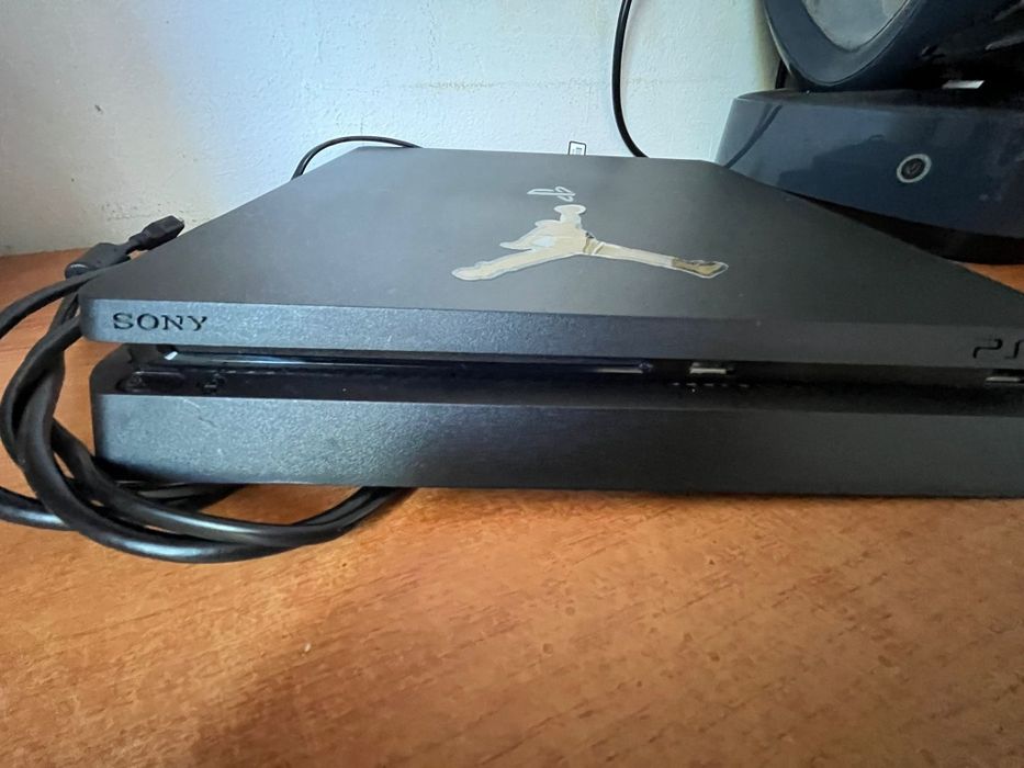 Vand PlayStation4