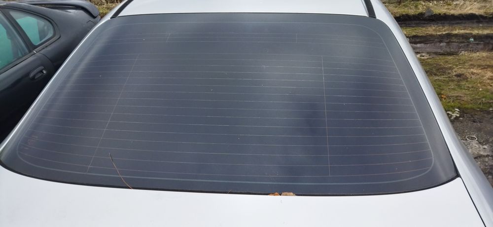 Honda accord 7 2006 2.2 i cdti на части