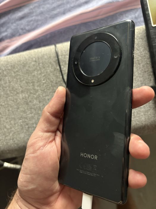 Honor Magic5 Lite 5G