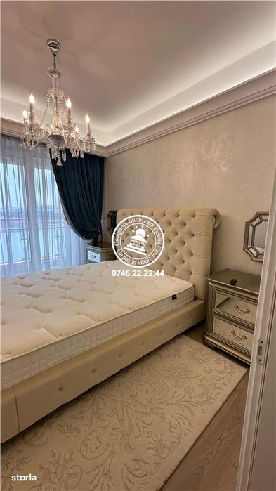 Apartament 3 camere  de vanzare  Centru - Sfantul Lazar,