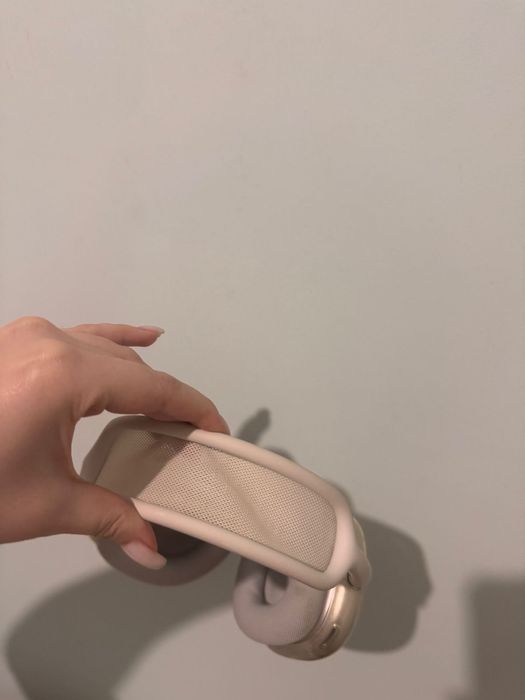 Airpods max 1 поколения