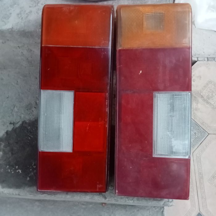 Продам задний стоп