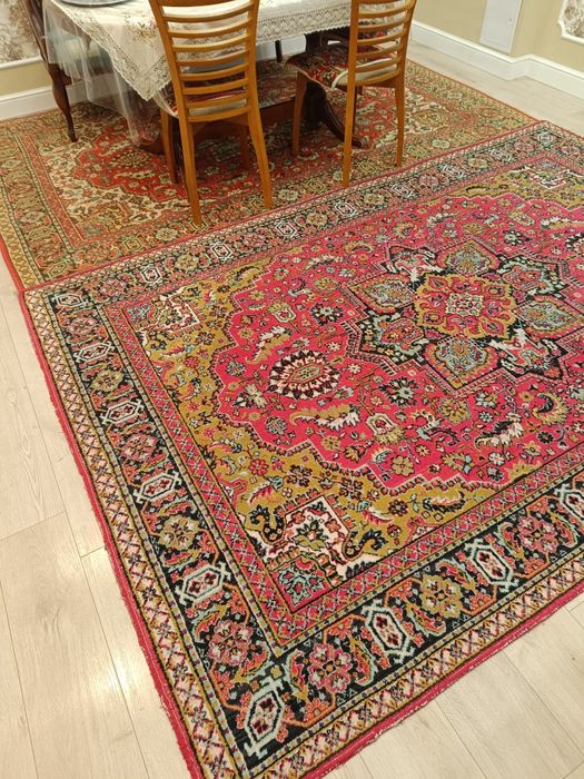 Ковры 2*3, два ковра