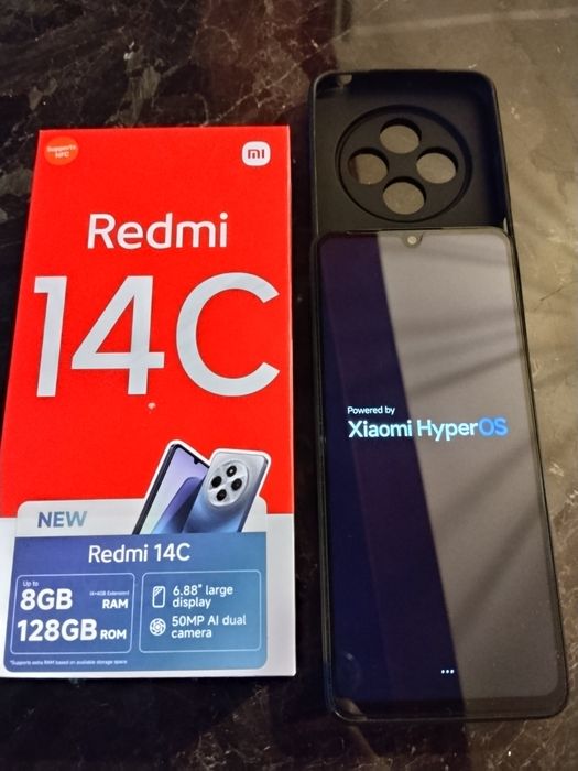 Xiaomi  - Redmi 14C