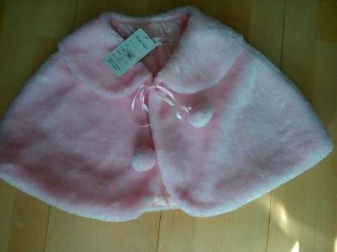 Пончо. Новое.