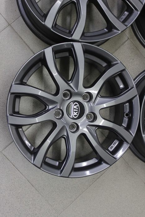 Джанти 16" Kia .