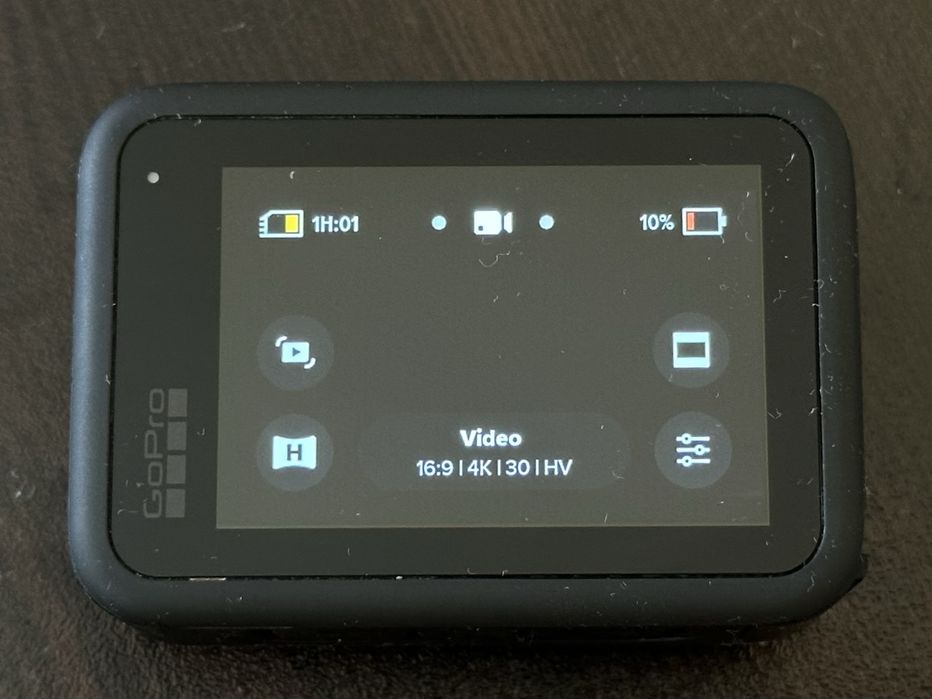 GoPro HERO 13 Black