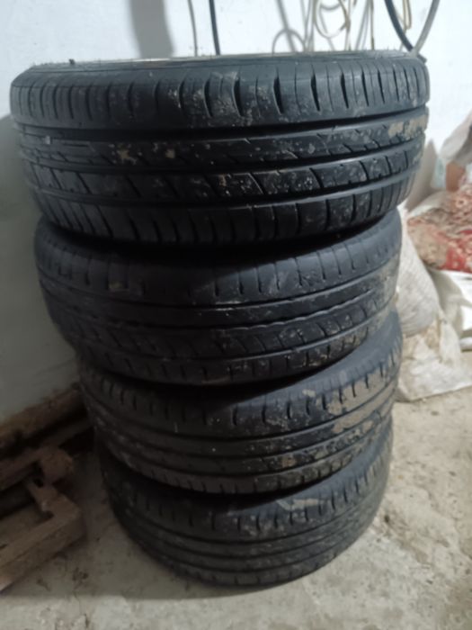 Р15 Slik 185 55 летний