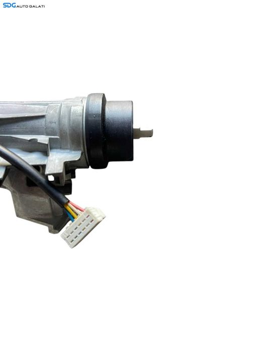 Contact Butuc Pornire Complet cu Lama Cheie Volkswagen EOS 2009 - 2016 Cod 5K0905865 1K0905851B [B4131]