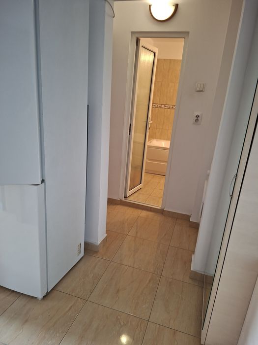 Apartament  2 camere ostroveni