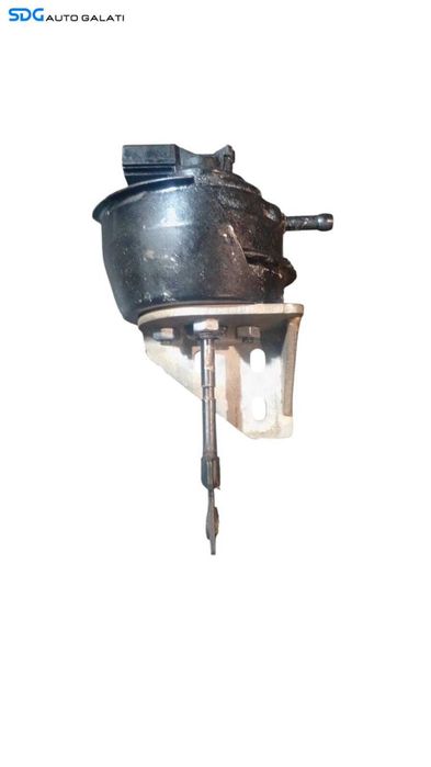 Actuator Turbina Turbosuflanta Audi A3 8V 1.6 TDI CLH DDYA 2013 - 2020 Cod 809278-0001 [M7959]
