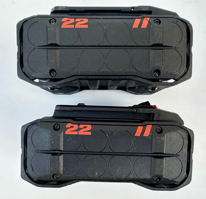 HiLTi B22-170 Nuron - Акумулаторна батерия 22V 8.0Ah 2024г.