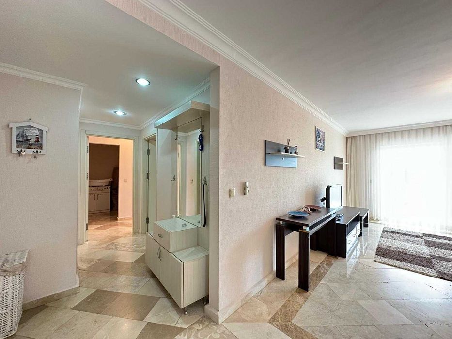 Недвижимость в Турции