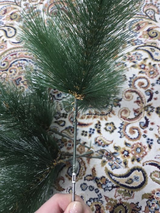 Продам искусственную ёлку