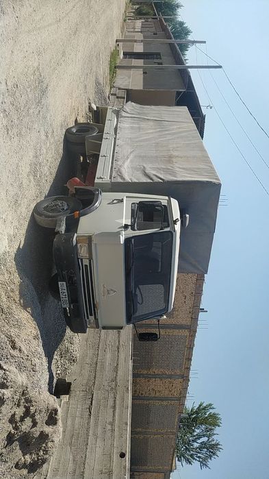 УЗ Отайол сотилади