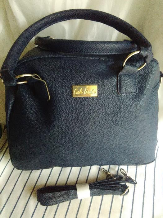 Carla Faustini нова чанта