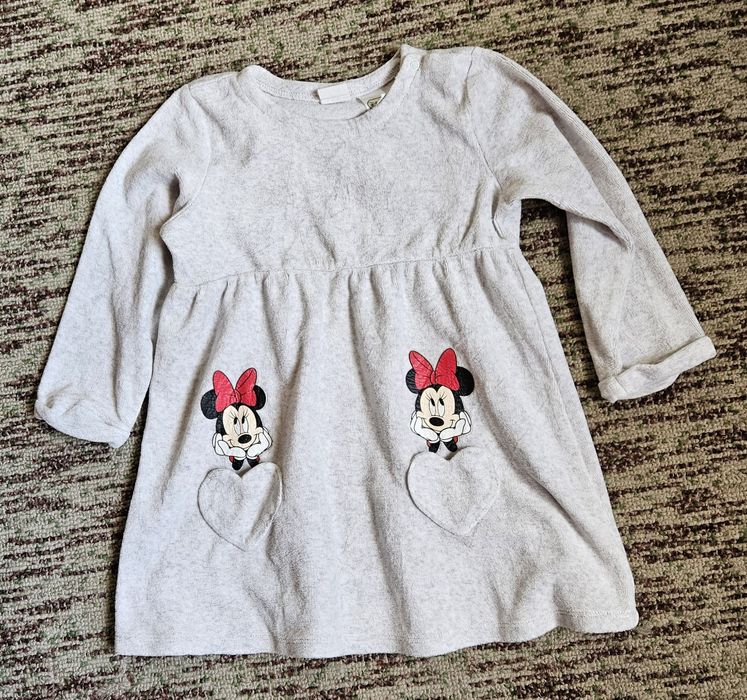 Дрехи за момиче 98 Н&М