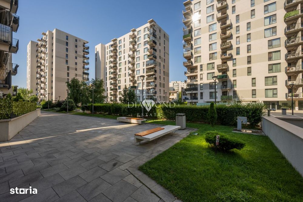 0% Comision | Apartament 2 camere Nusco Citta Pantelimon | Mega Mall