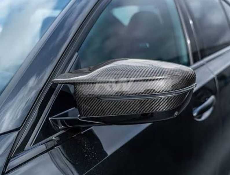 Capace Batman Oglinzi Oglinda M BMW Seria 4 G22 G23 G26