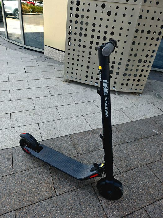 электрический самокат