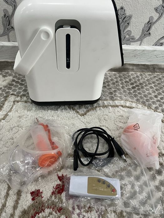 Продам срочно кислородный концентрат