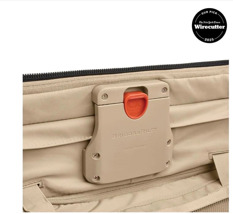 Чемодан Briggs & Riley