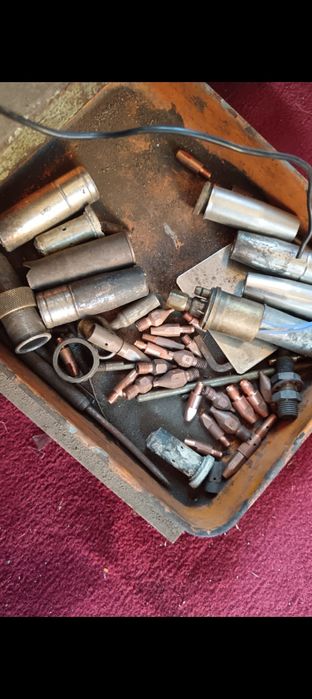 Vând aparat de sudura profesional