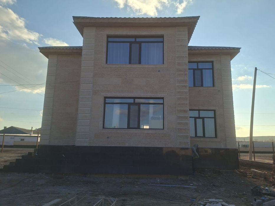 Монтаж травертина мрамора гранита