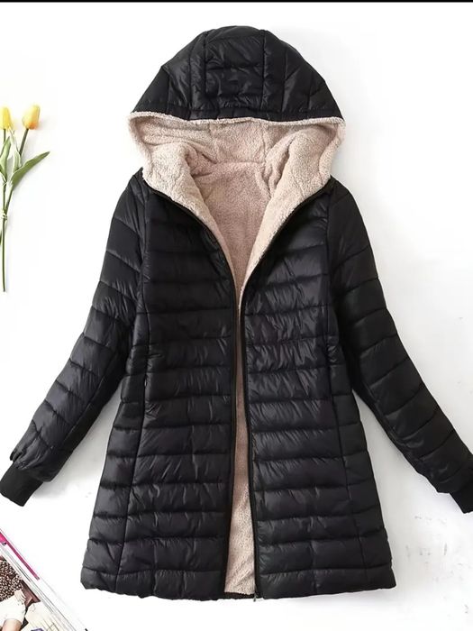 Куртка женская зима