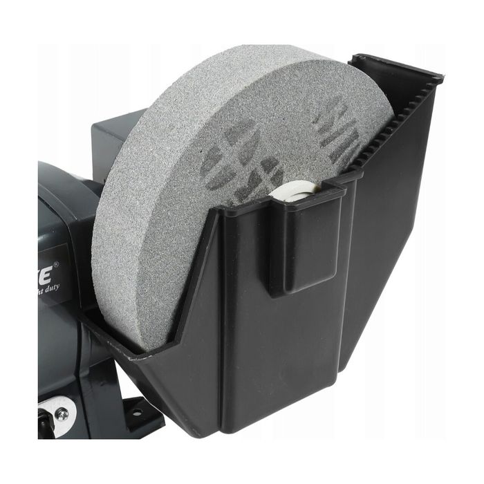 Polizor de banc cu 2 pietre, 150-200 mm, putere 250 W, Verke