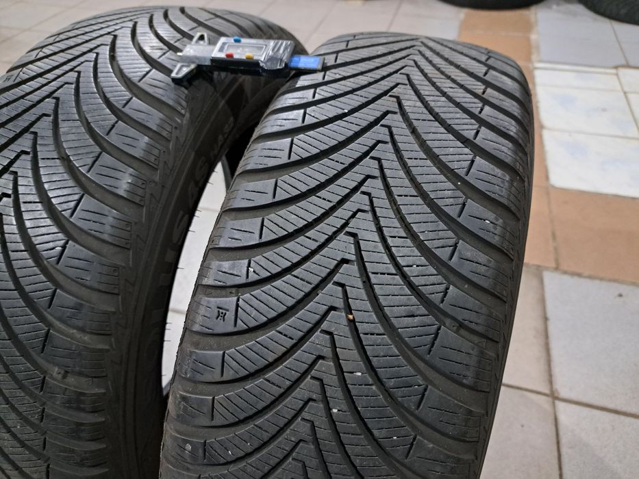 2 anvelope 195/55 R16 Khumo 4S