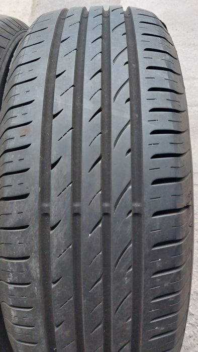 Летни гуми 225/60/17 Nexen N Blue HD 4 броя