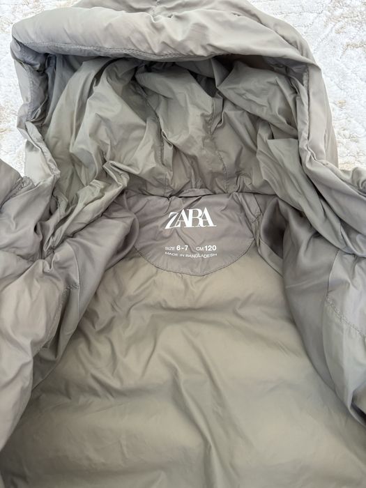 Куртка ZARA