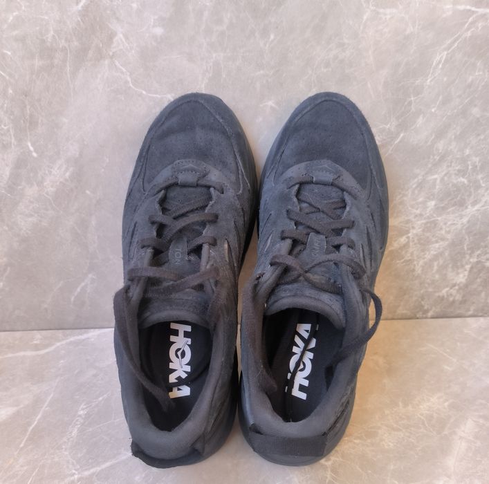 Hoka Clifton номер 43