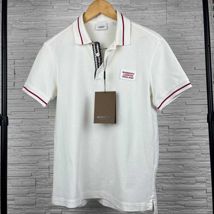 Тениска Burberry