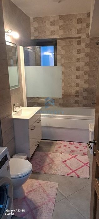 Apartament 2 camere unirii bloc nou cu centrala si loc de parcare