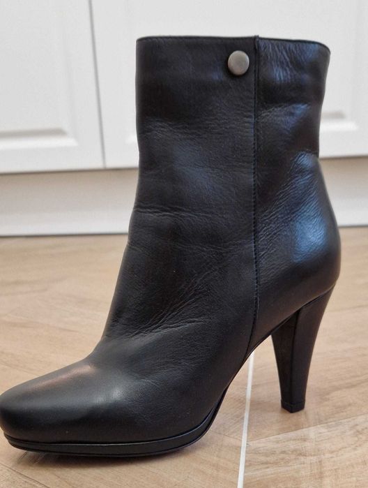 Botine Fabio Lenzi noi