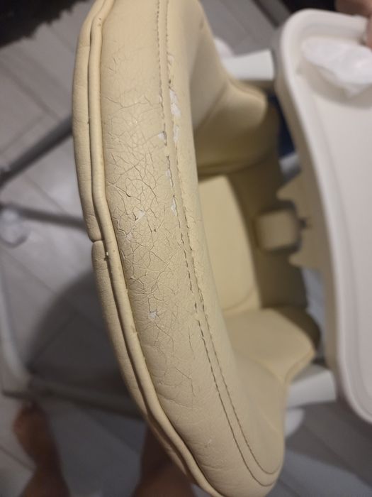 Scaun de masa Peg Perego follow me